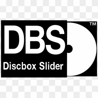Dbs Logo Png Transparent - Graphics Clipart