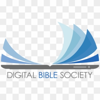 Dbs Logo - Fw - Digital Bible Society Clipart