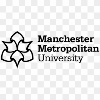 Our Patrons - Manchester Metropolitan University Logo Clipart