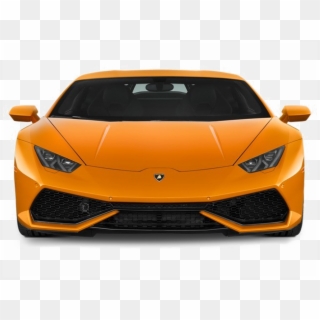 Yellow Lamborghini Png Image - Picsart Car Pngs Hd Clipart