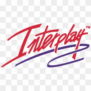 Interplay Entertainment Clipart