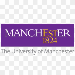 Key Features - Manchester University Uk Logo Clipart