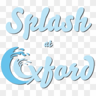 Dbs Checks - Splash Oxford Clipart