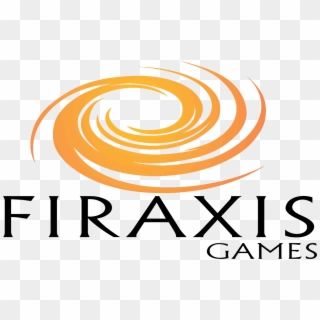 Firaxis Games - Firaxis Games Logo Clipart