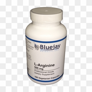 L-arginine - Prescription Drug Clipart
