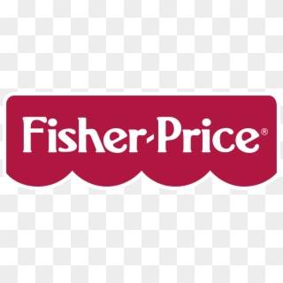 Fisher Price Brand 1 Logo Png Transparent - Graphic Design Clipart