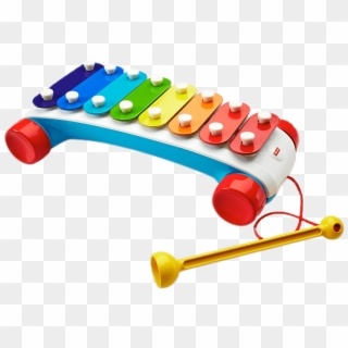 Download - Toy Xylophone Clipart