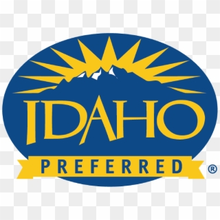Benefiting Nonprofit - - Idaho Preferred Clipart