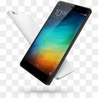 The Xiaomi Mi Note - Xiaomi Smartphones Png Clipart