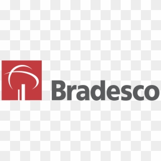 Bradesco Logo Png Transparent - Logo Bradesco Vetor Clipart