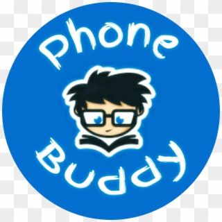 Phonebuddy Blog - Emblem Clipart