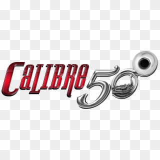 Calibre 50 Logo Clipart