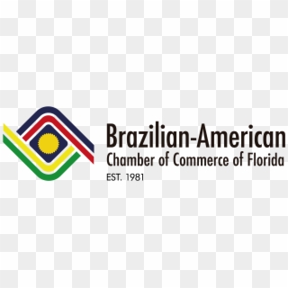 The Brazilian-american Chamber To Introduce - Parallel Clipart
