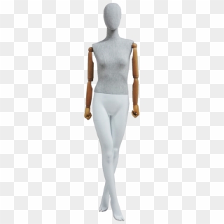 Loading Zoom - Mannequin Clipart
