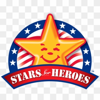Carls Jr And Hardees Salute Military Families - Candler Field Museum Youth Aviation Program Clipart