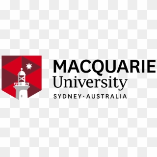 Intermediate Financial Members - Macquarie University Australia Logo Png Clipart