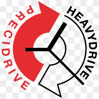 Drive - German Red Cross Clipart