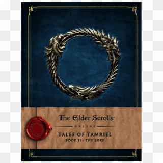 1 Of - Elder Scroll Online Ps4 Clipart