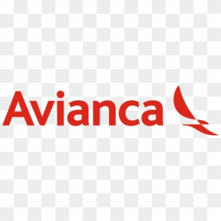 File - Avianca Logo - Svg - Huaca Del Sol Clipart