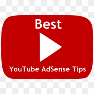 Best Google Youtube Adsense Tips - Flyer Templates Clipart