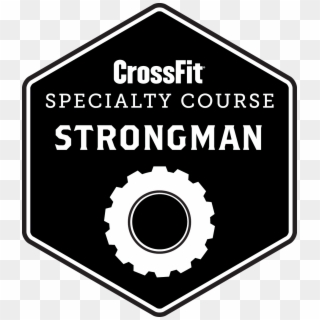 Crossfit Strongman Seminar At Outcast Clipart