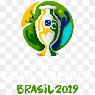 Logo Copa America 2019 Clipart