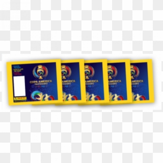 Copa America 2016 Centenario 7 Sticker Pack - Toy Block Clipart