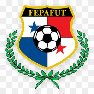 Copa America Centenario - Panama Football Federation Logo Clipart