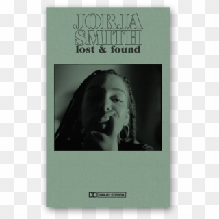 Buy Online Jorja - Jorja Smith Cassette Clipart