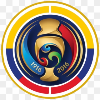 Medalla T - Copa America 2016 Poster Clipart