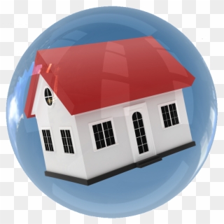 United States Housing Real - Housing Bubble Clipart