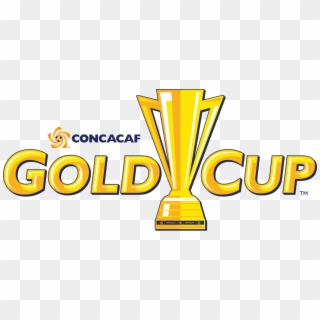 “this Is The Largest Soccer Production In North America - Concacaf Gold Cup 2017 Clipart