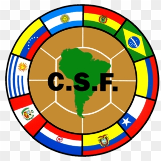 Copa América Centenario 2016 Será En E - Copa America Uruguay 1917 Logo Clipart