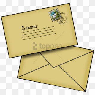 Free Png Letter Clipart Png Image With Transparent - Letter Clipart