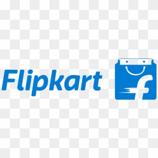 Logo Flipkart Png - Flipkart Logo White Transparent Clipart