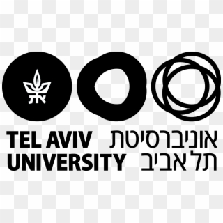 Tel Aviv University Logo Clipart
