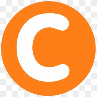 Letter C Png Images Free Download - Circle Clipart
