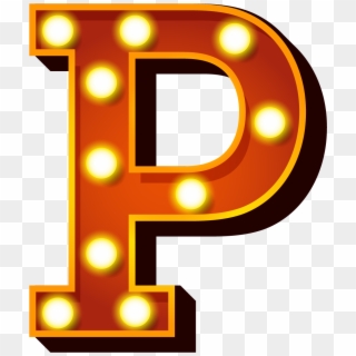 Letter P Png Background Image Clipart