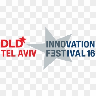 Dld Tel Aviv Logo Clipart