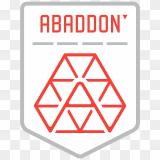 Ingress Abaddon Prime Clipart