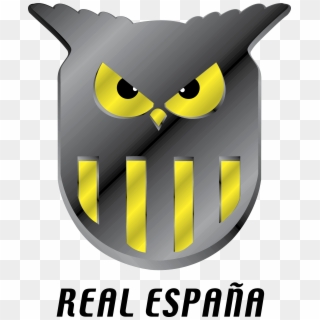 Fc Real Espana - Real Espana Clipart