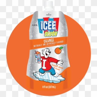 More Flavors Coming Soon - Icee Slush Clipart