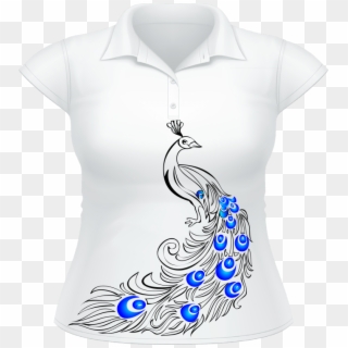 I Will Design Awesome Creative T Shirt Design - Shirt Print Design Png Clipart