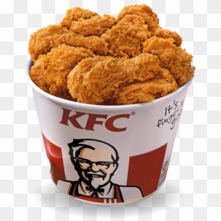 All Prices Are Inclusive Of 6% Service Tax And Quoted - Kfc Bucket Holiday 2018 Clipart