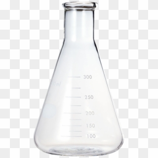 Flask Vector Bottle - Bottle Clipart