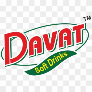 Davat Soft Drink - Davat Soft Drinks Clipart