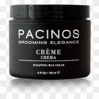 Pacinos Creme C - Hair Style Cream Pacinos Clipart