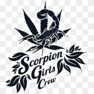 Logo Scorpion Clipart