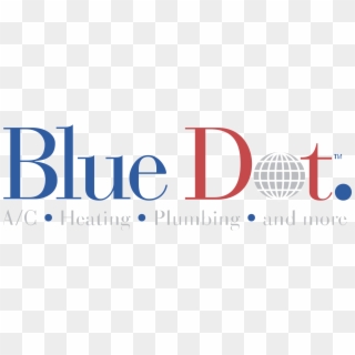 Blue Dot 01 Logo Png Transparent - Graphic Design Clipart