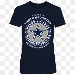 Dallas Cowboys - Active Shirt Clipart